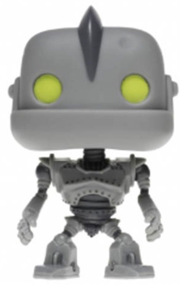 The Iron Giant  vinyl figure collectible - Main Image 2