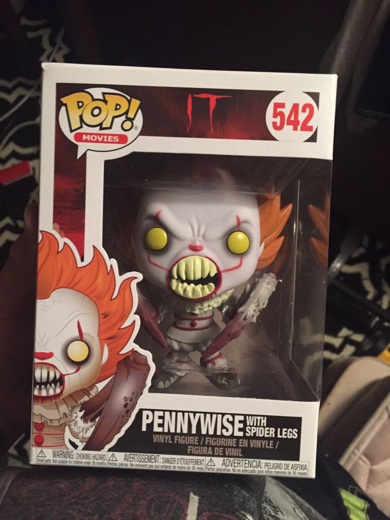 Hellboy: Hellboy (With Excalibur)