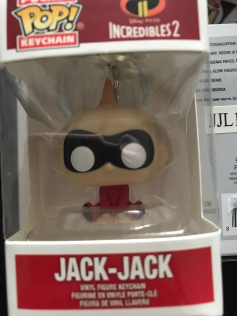 Donald (Monster’s Inc) 13€