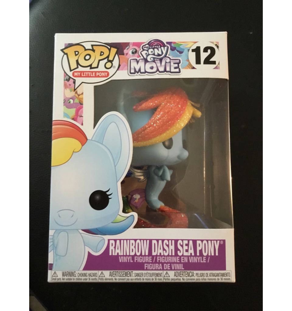 Lion King Simba Leaf Mane Flocked Pop