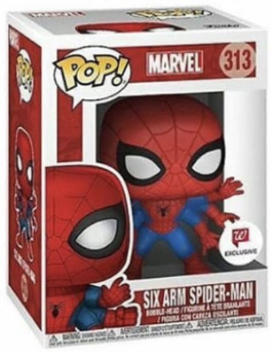 Immortan Joe (Chase)