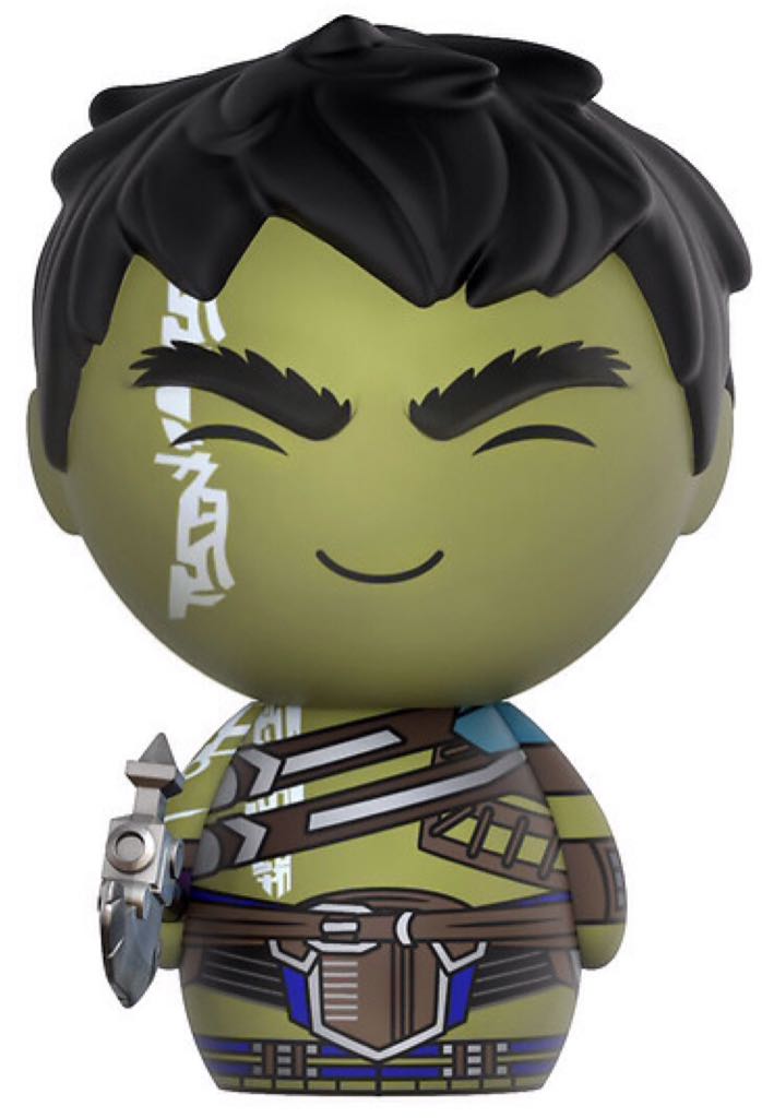 Hulk #370  vinyl figure collectible - Main Image 2