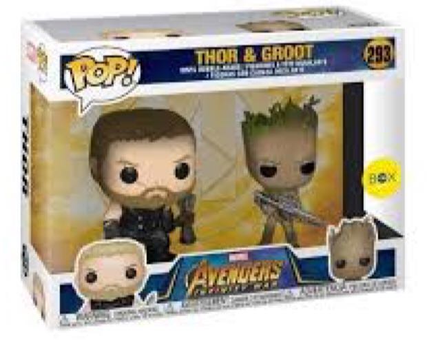 Freddy Funko (Baseball) (White)