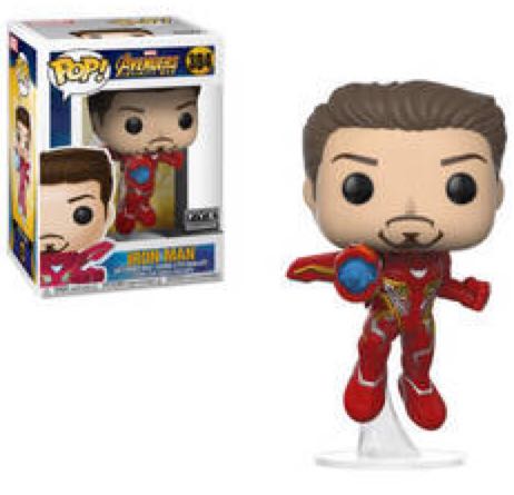 Manny Machafo - Gnome