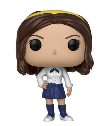 Blair Waldorf - Gossip Girl vinyl figure collectible [Barcode 889698300513] - Main Image 3