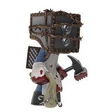 Saban’s Power Rangers - Lord Drakkon 