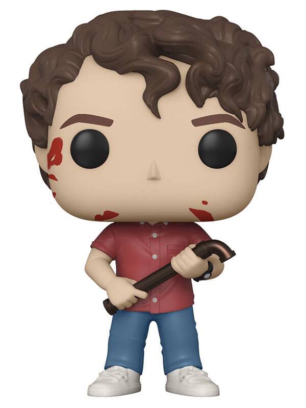 Stanley Uris - It vinyl figure collectible [Barcode 889698300216] - Main Image 2