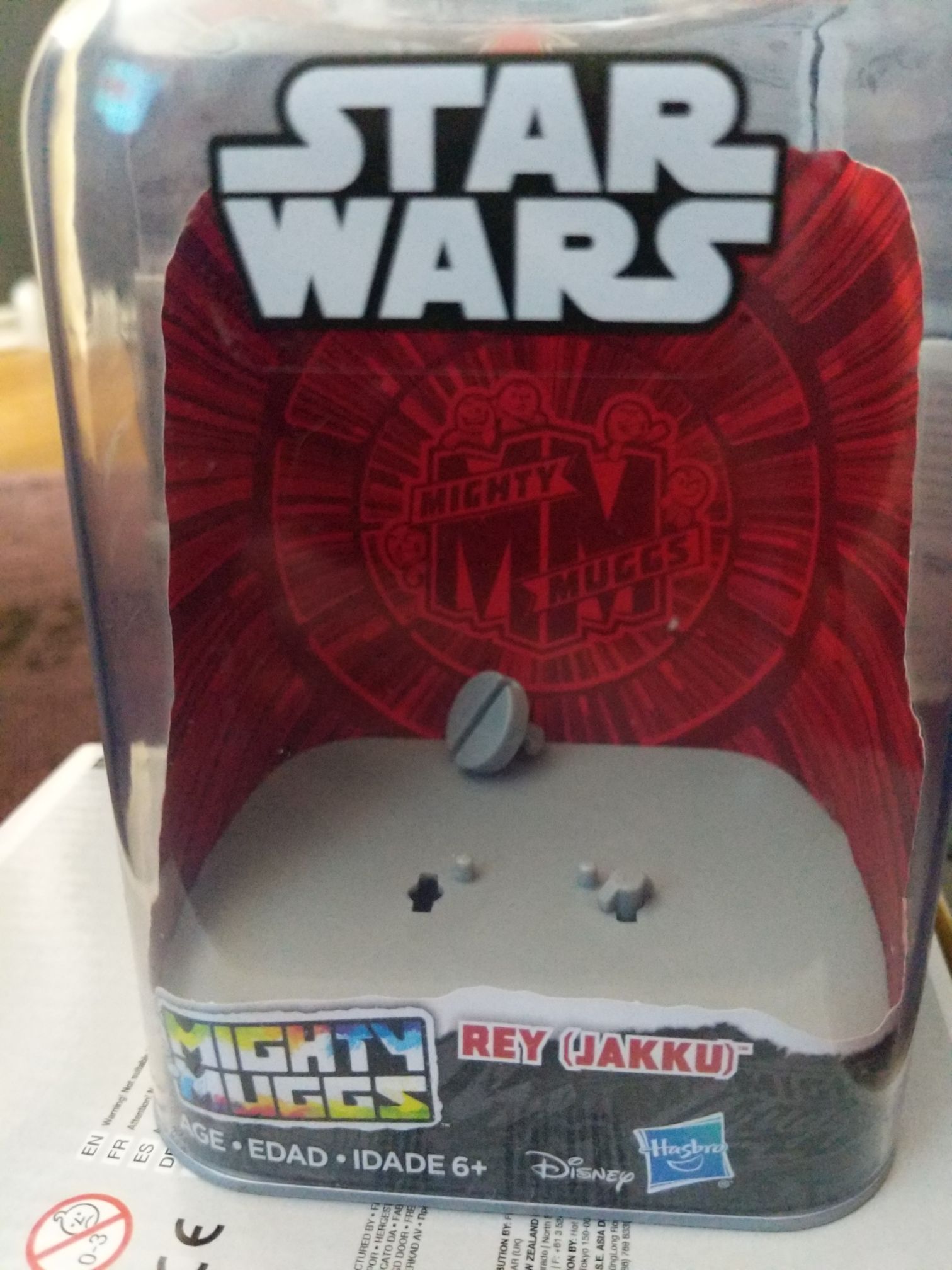 Han Solo & Greedi Salt & Pepper shakers