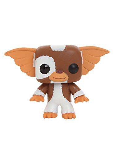 Gremlins: Gizmo #04 - Gremlins vinyl figure collectible - Main Image 2