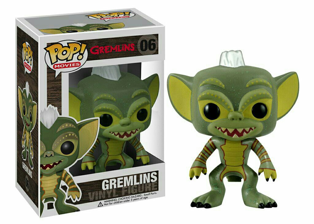 Gremlins - Gremlins vinyl figure collectible - Main Image 2