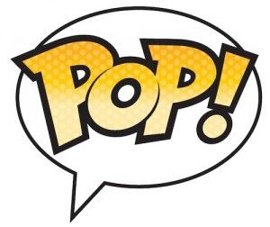 Pop Tv Lucy (factory)