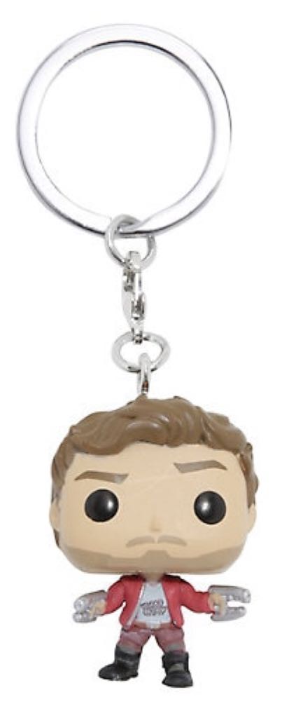 Star-Lord  vinyl figure collectible - Main Image 2