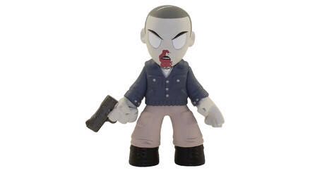 Black Panther Pop Keychain