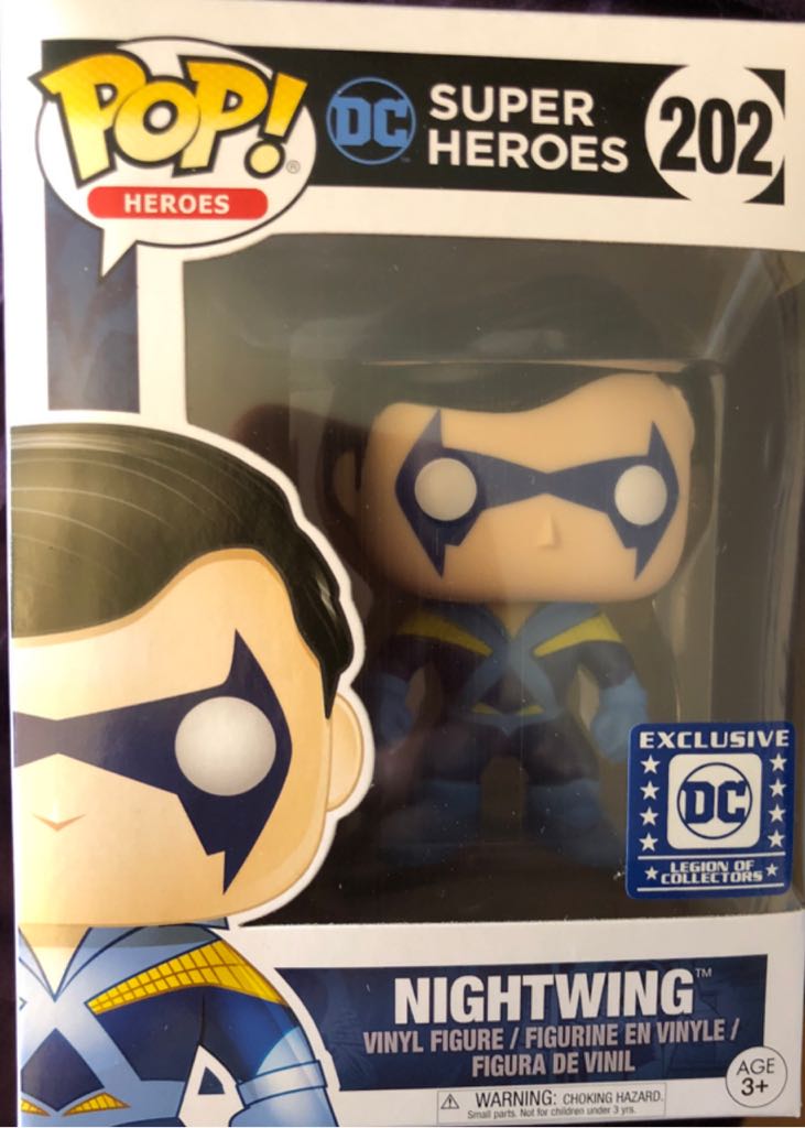 The Riddler Impopster 