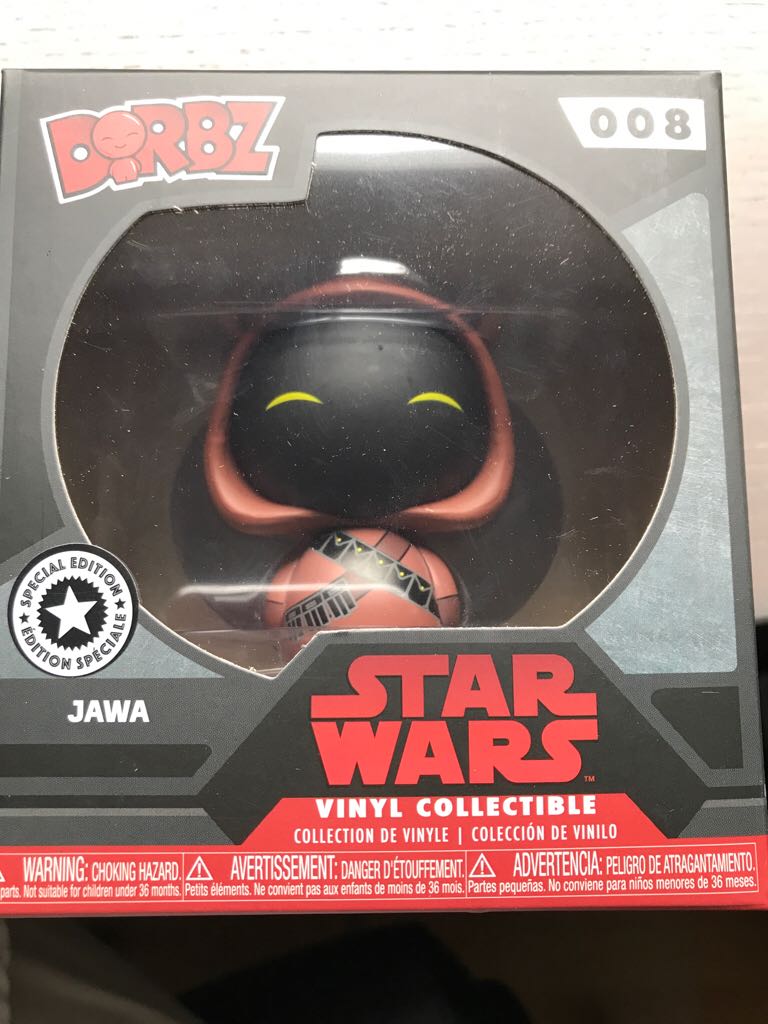 Destiny Ghost Vinyl Generalist Shell 