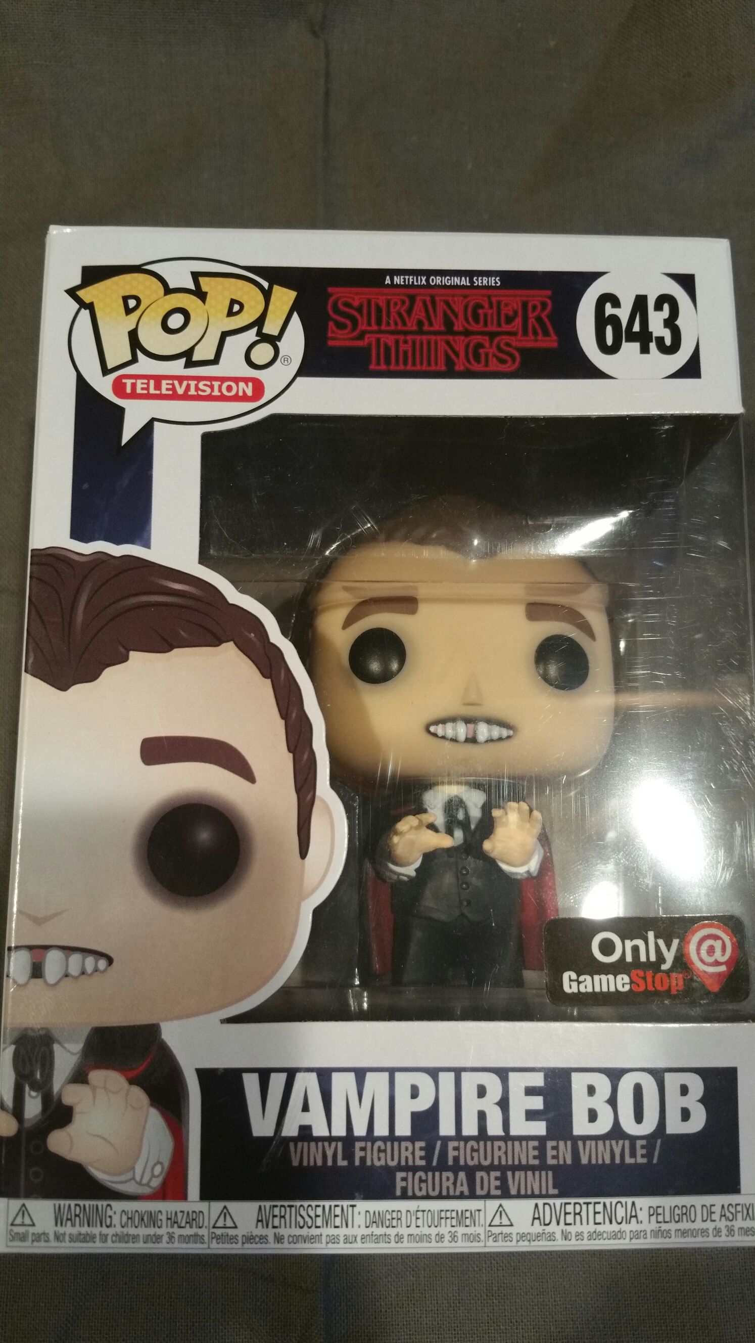 The Grinch: Max The Dog