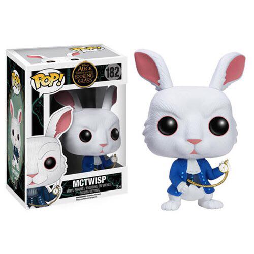 Upside Down Eleven  and Barb