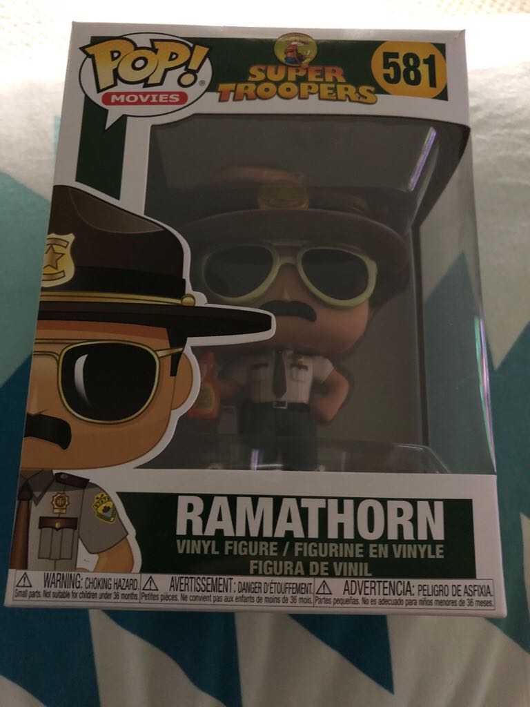 Pocket Pop Keychain Elastigirl