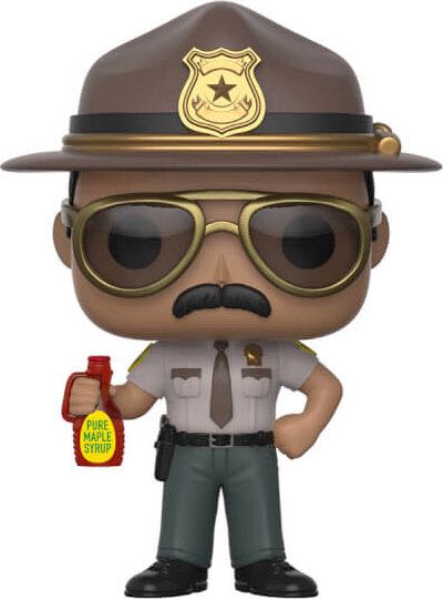 Ramathorn  vinyl figure collectible [Barcode 889698303064] - Main Image 2