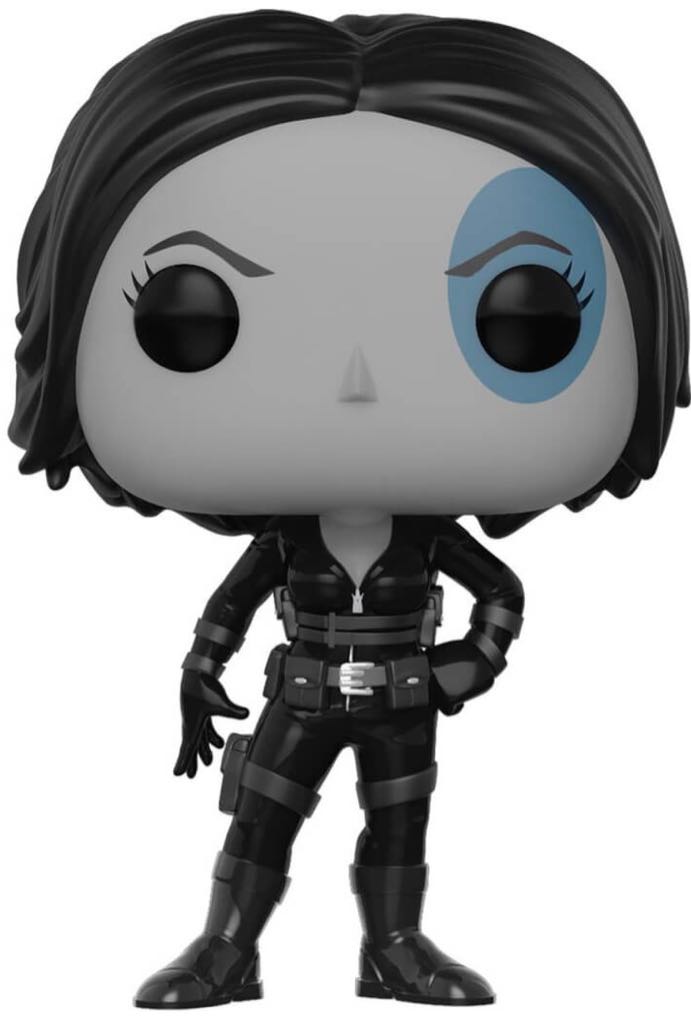 Domino $12-$370 - Deadpool vinyl figure collectible - Main Image 2