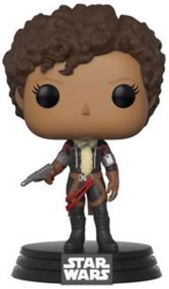 Val - Star Wars vinyl figure collectible - Main Image 2