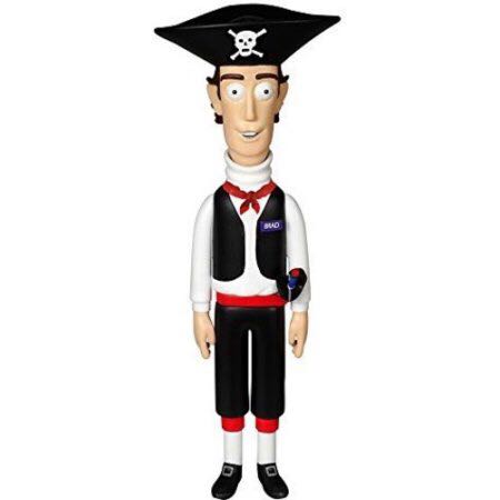 Deadpool Dorbz (cowboy)