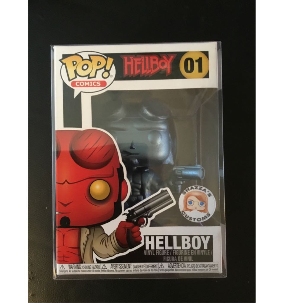 Captain America: Civil War: Scarlet Witch