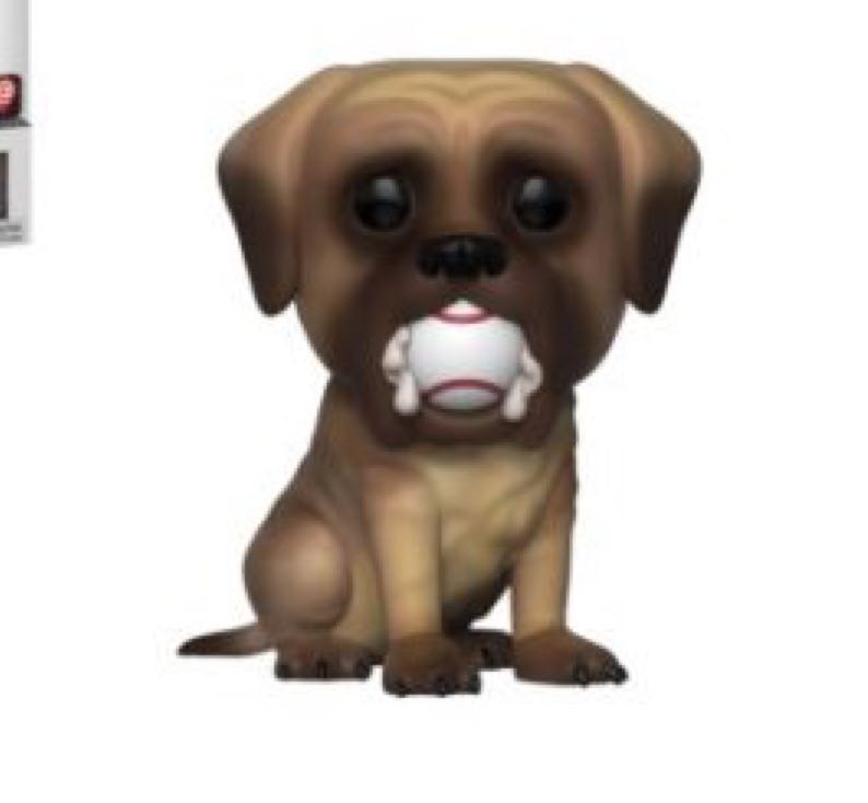 Beast, The  vinyl figure collectible [Barcode 889698296045] - Main Image 2