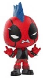 Groot (with Candy) #264