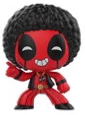 Jenga Fett Smugglers Bounty