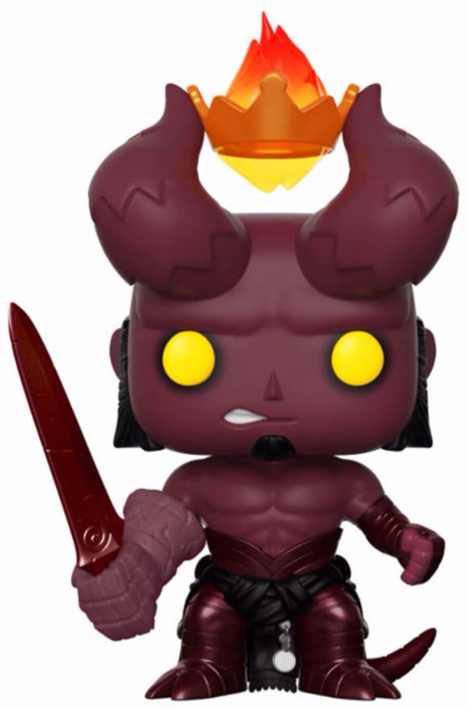 Anung Un Rama #15  vinyl figure collectible - Main Image 2