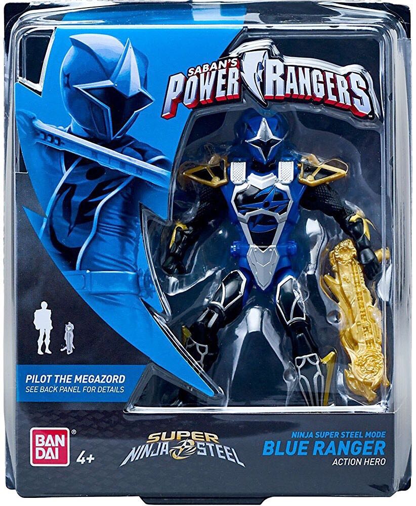 AA CHASE: IT: Georgie Denbrough