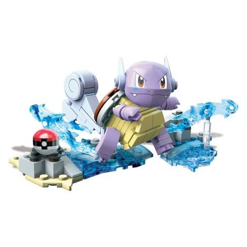 Wartotle  vinyl figure collectible - Main Image 2