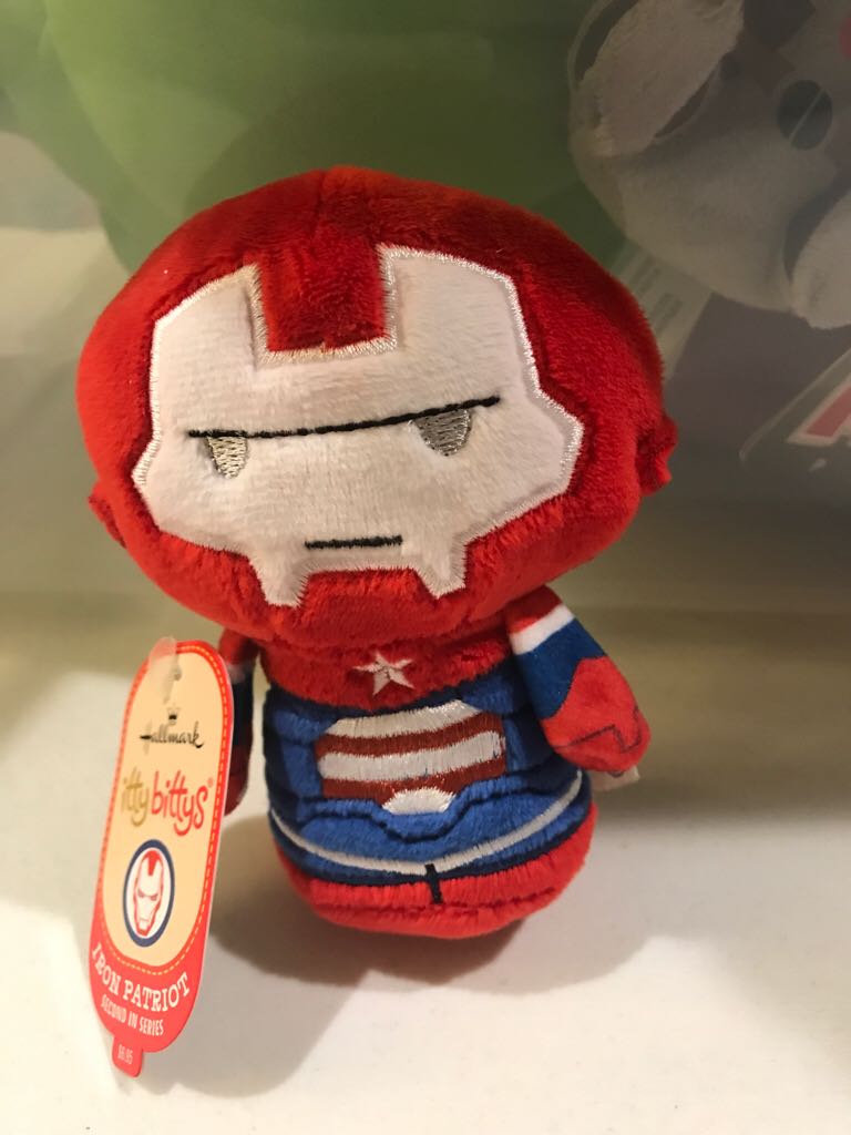 # 232 Luke Skywalker with X-Wing