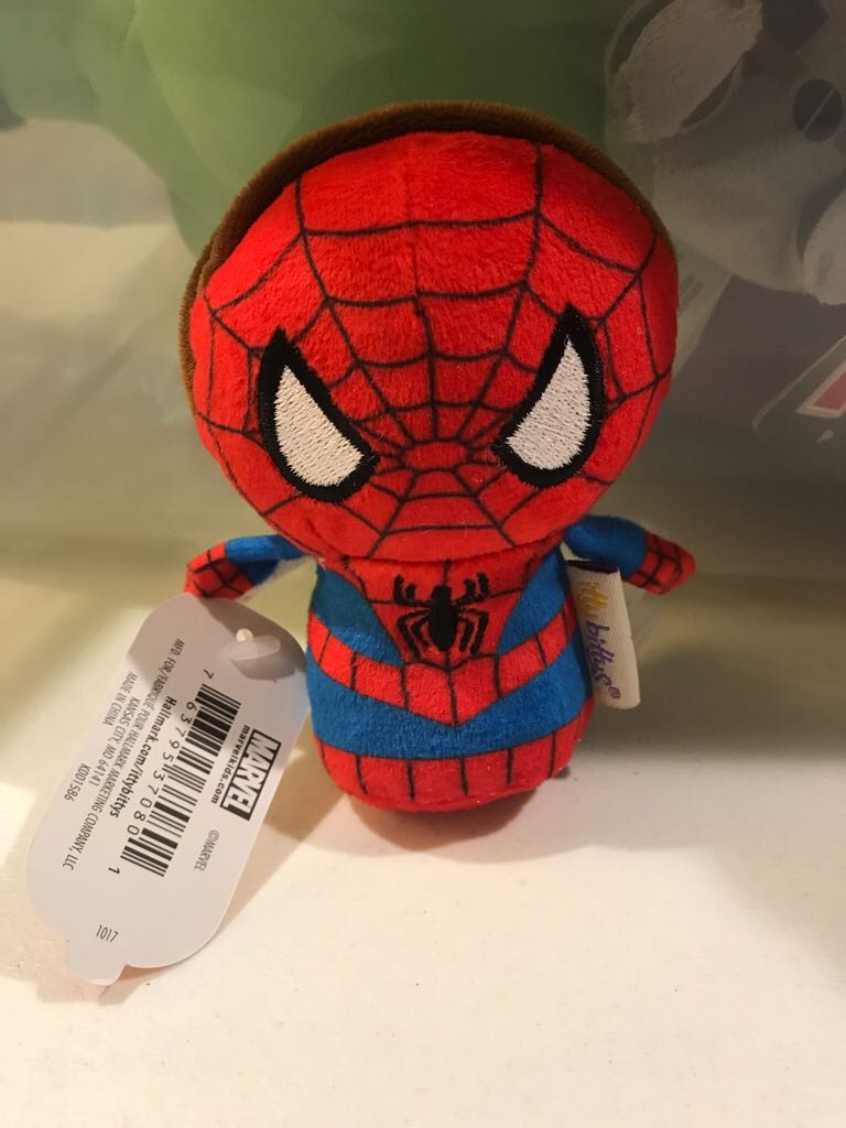 Deadpool (Metallic Mermaid)