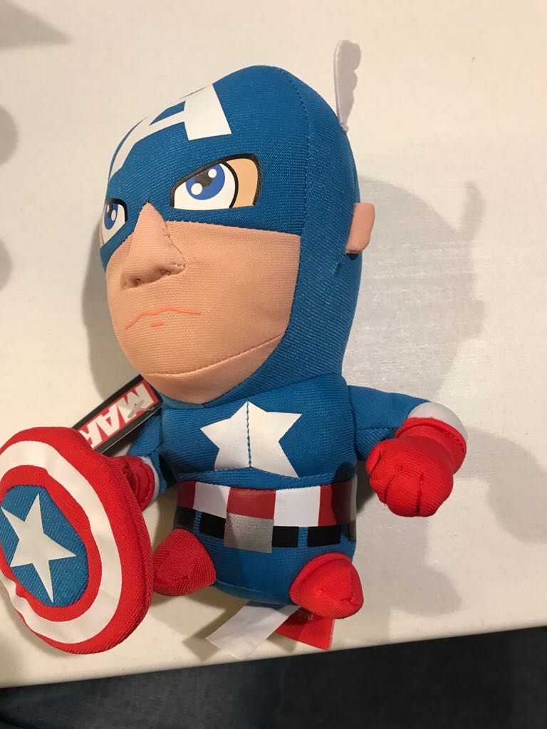 Dead Pool Key Lanyard 