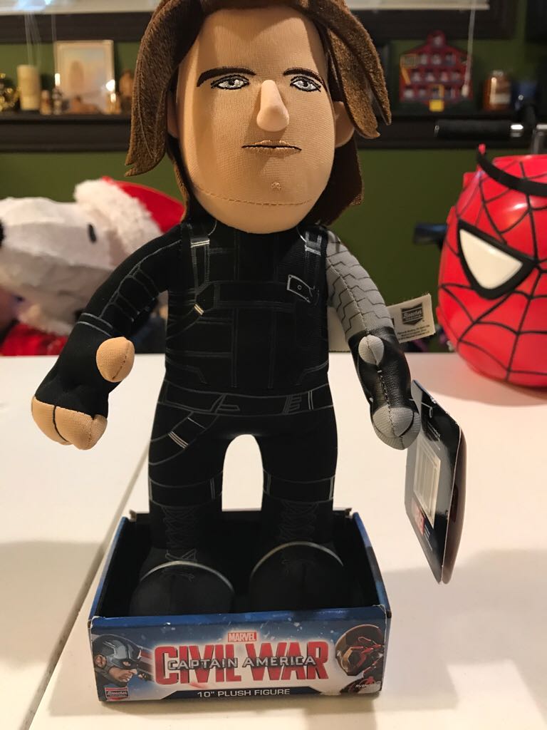 Captain America vs Thanos $49