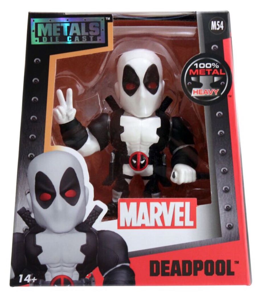 Ready Player One Figures