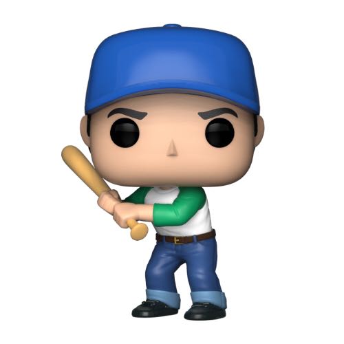 Benny  vinyl figure collectible [Barcode 889698296014] - Main Image 2