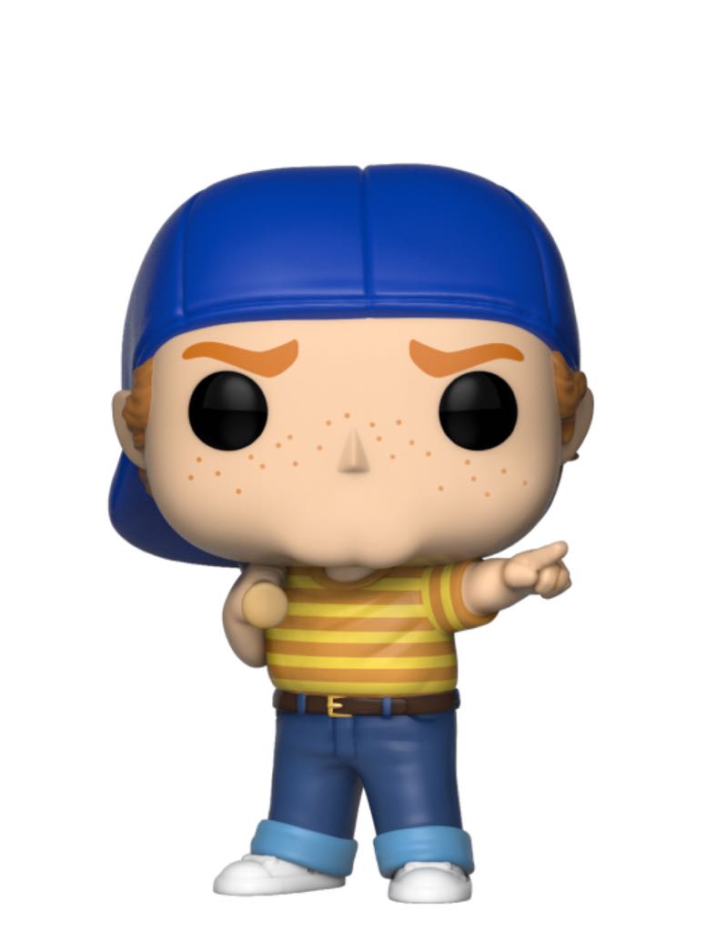 Ham  vinyl figure collectible [Barcode 889698296038] - Main Image 2