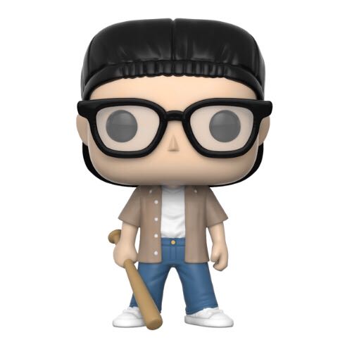 Squints  vinyl figure collectible [Barcode 889698296021] - Main Image 2