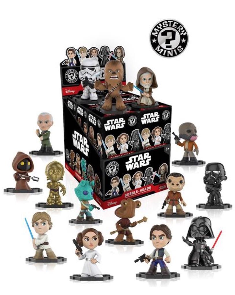 C-3PO - Star Wars vinyl figure collectible - Main Image 2