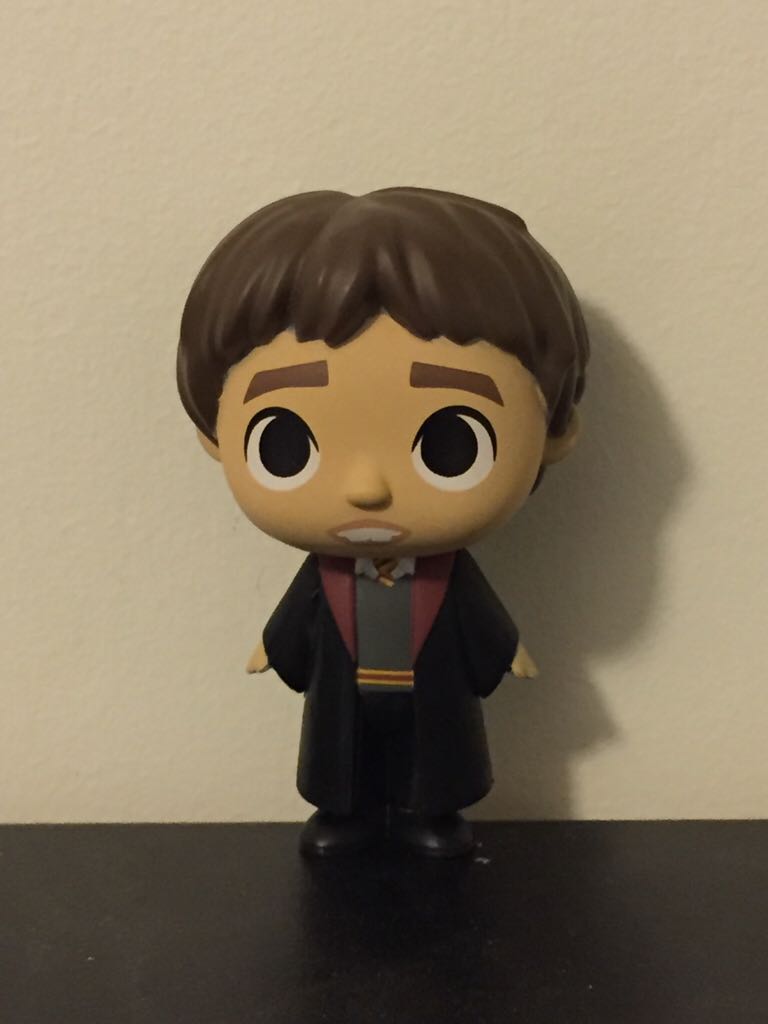 12th Doctor with Guitar