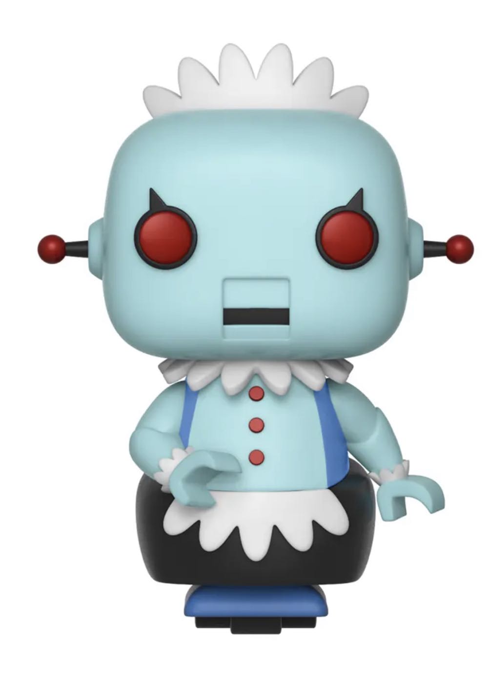 Rosie - Hanna-Barbera vinyl figure collectible [Barcode 889698307673] - Main Image 3