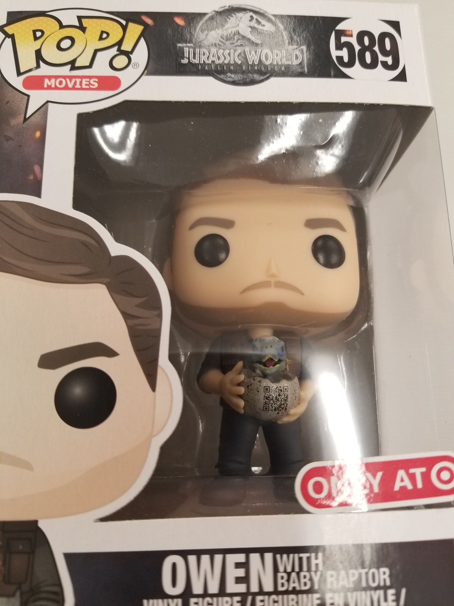 Organization 13 Mickey