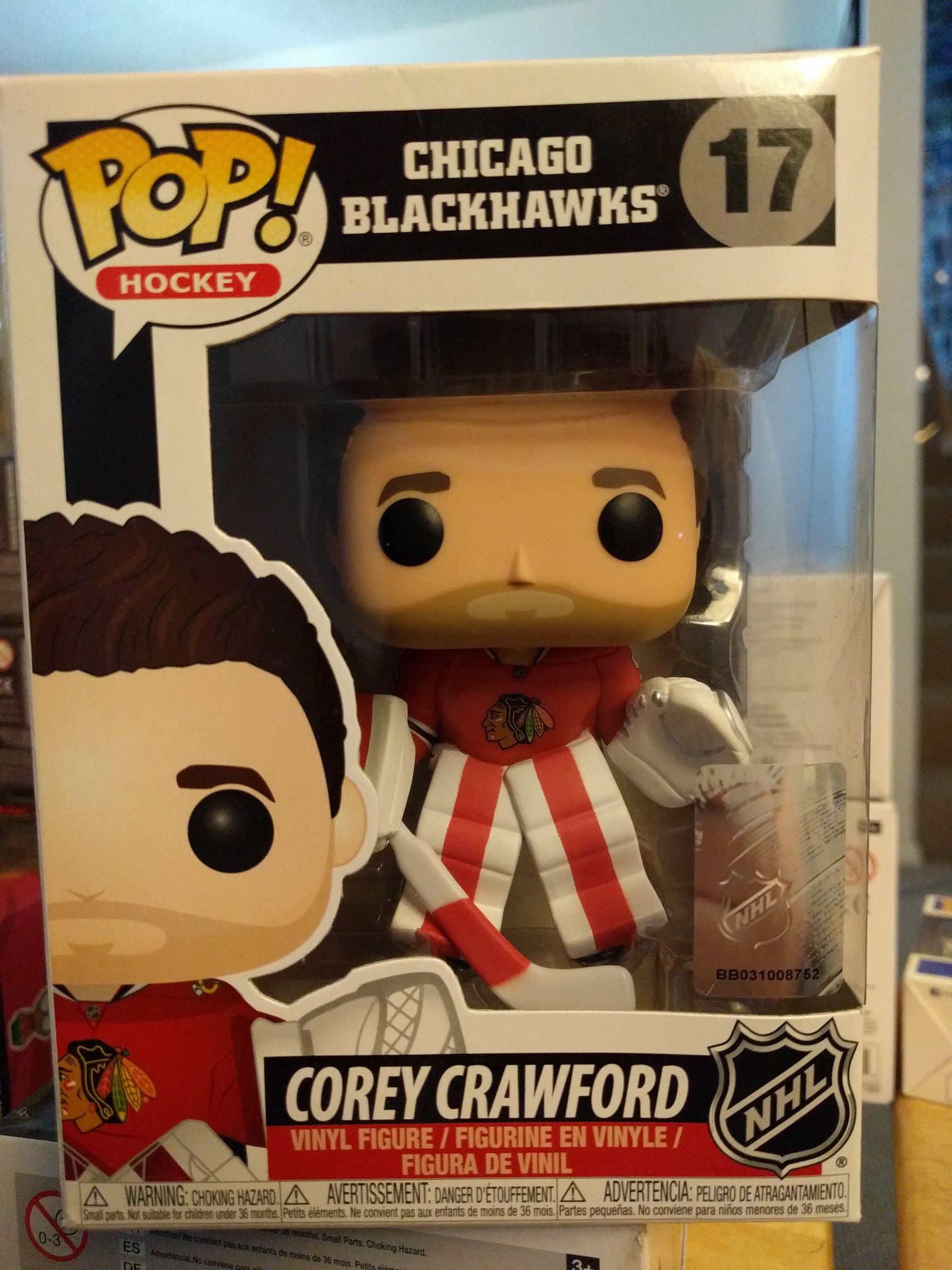 Orin Scrivello D.D.S