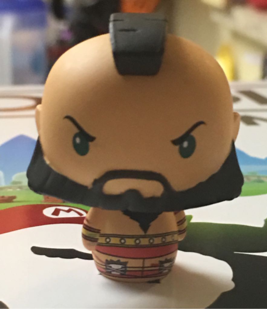 Madcap (Metallic) $38