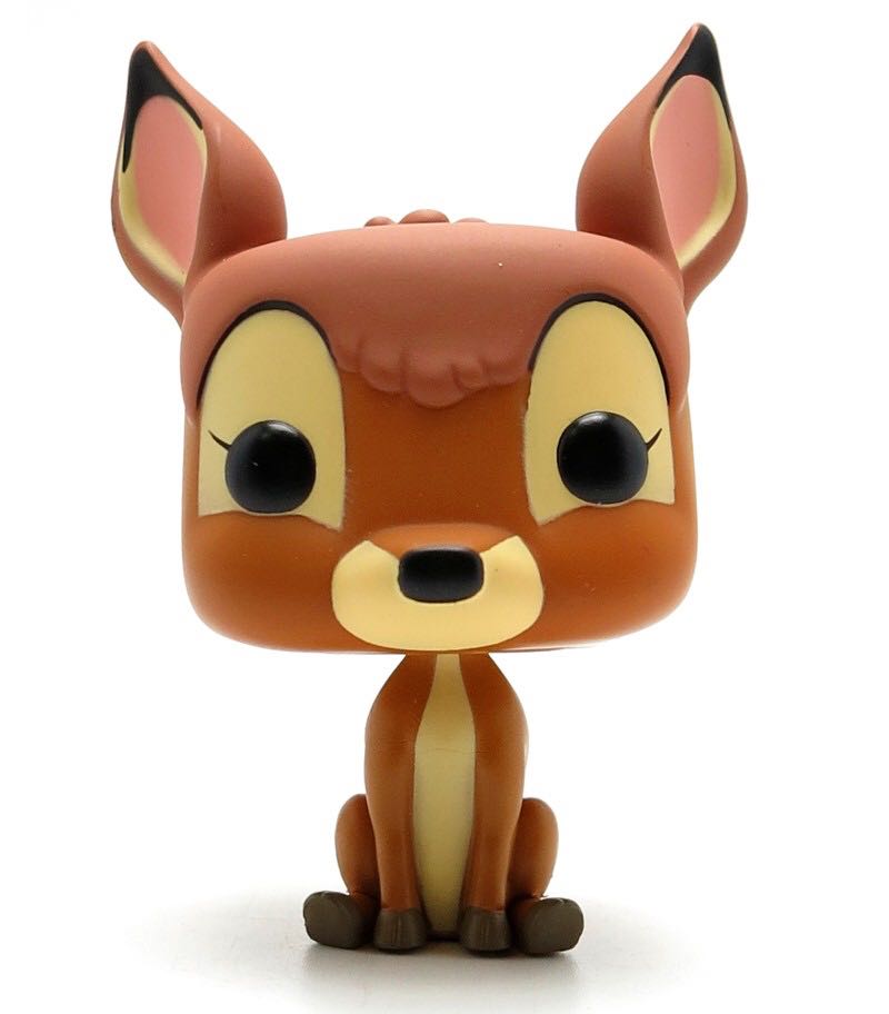 Bambi - Disney vinyl figure collectible - Main Image 2