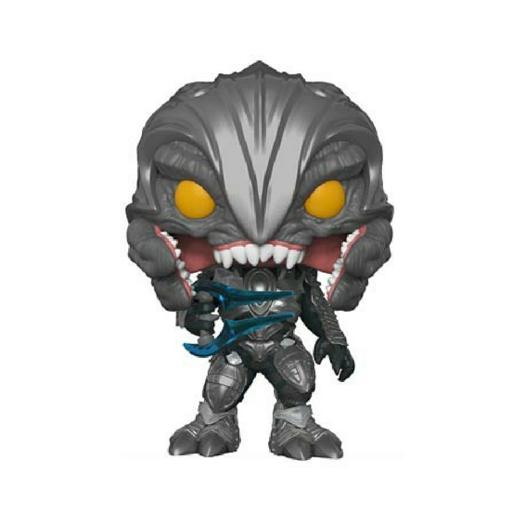 Arbiter  - Halo vinyl figure collectible [Barcode 889698300933] - Main Image 2
