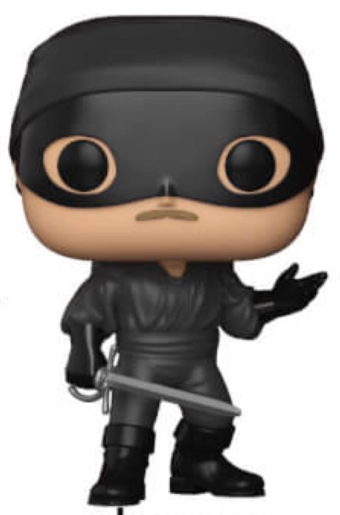 Oogie Boogie  - Disney - The Nightmare Before Christmas - (25 Years) 5star - FUNKOPOP - Funko Minis #minis